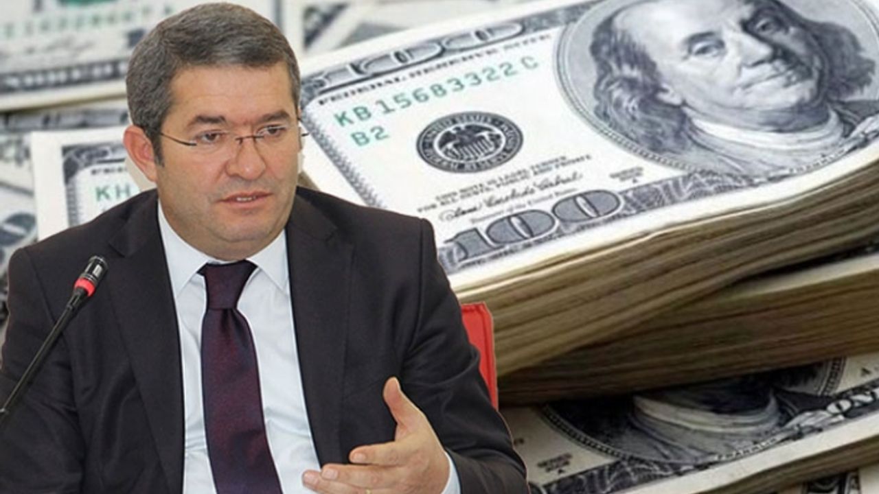 VAN-Necdet Takva TOBB faturayı vatandaşa yıktı bile: Şirketlerin borcu vatandaşın borcu oldu