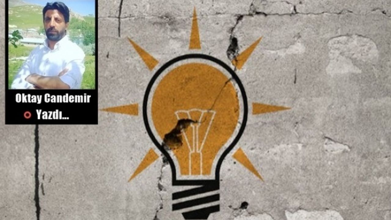 AKP Van aday adaylarını açıklıyorum