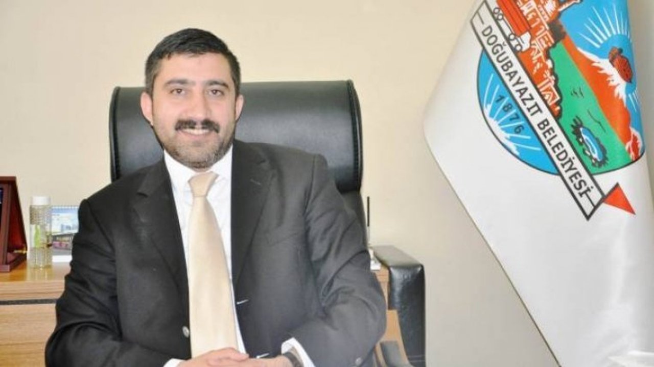 Belediye eşbaşkanı Özbay Yüksek Güvenlikli Cezaevi’ne sevk edildi