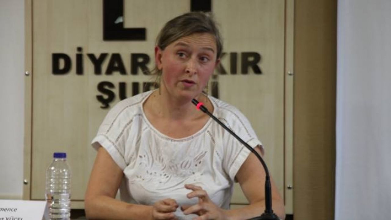 Karşılaştırmalı Edebiyat Günleri’nde 'Kürt Edebiyatı’nın Anatomisi' tanıtıldı