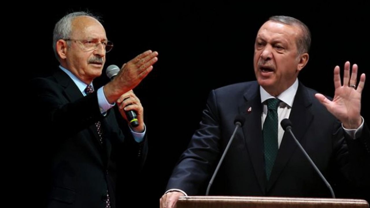 Kılıçdaroğlu: 'Vatandaşın mutfağında yangın var,Tabi Saray'da kriz miriz yok'