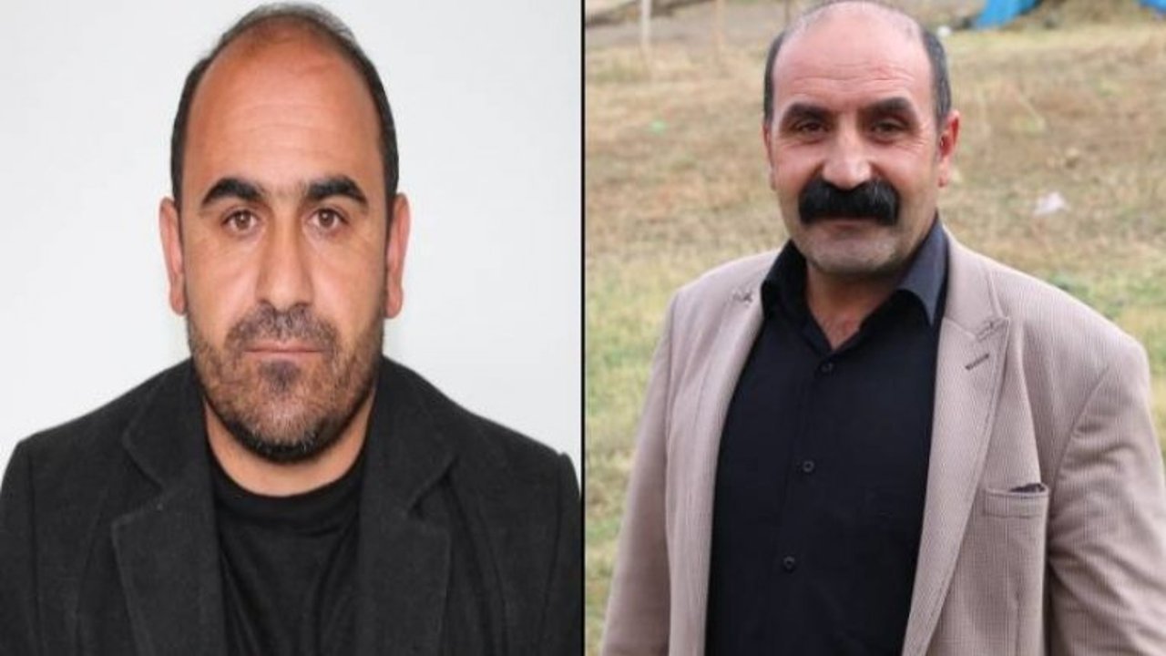 Van'da Görevden alınan muhtarlar: Kayyım atanması siyasi