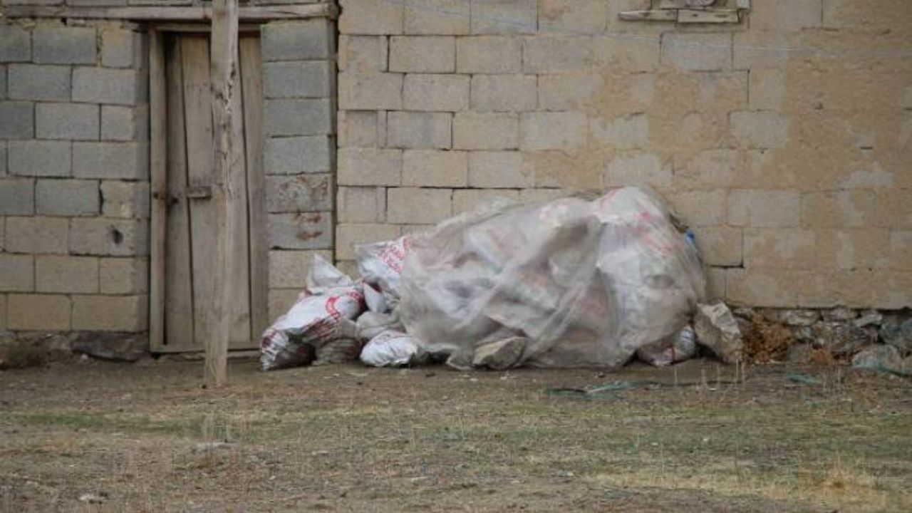 Van'da Yardım kömürü de ‘güvenlik soruşturması’na bağlandı