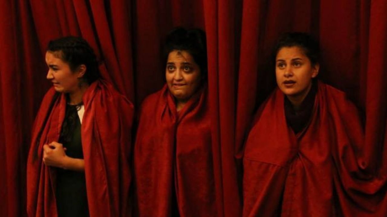 Van’da 9 günlük Tiyatro Festivali başlıyor