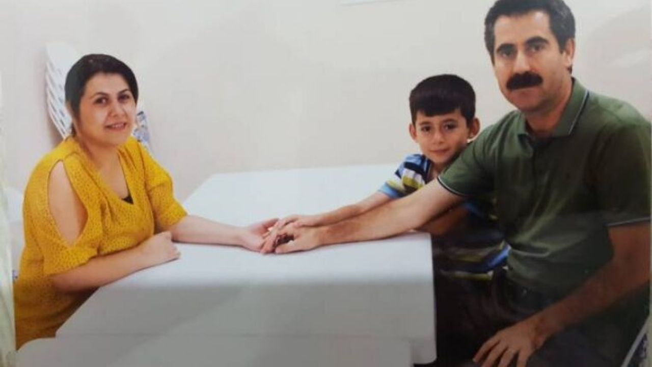 Aslı Kaya: Cezaevine götüreceği bavulu bile hazırdı