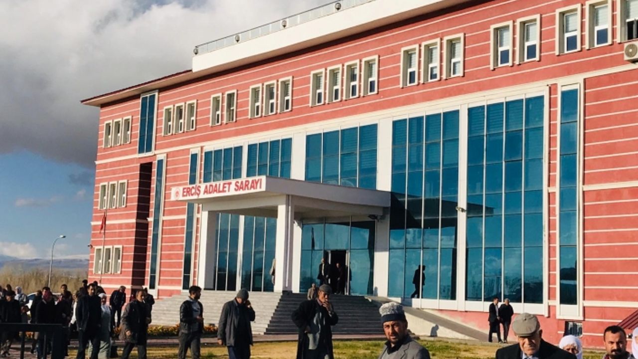 Erciş’te Yargıtay'ın bozduğu 'öz yönetim' davasında tahliye çıkmadı