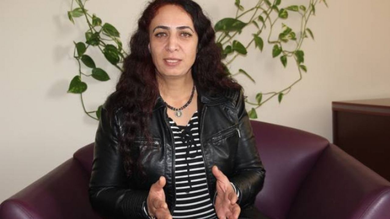 HDP Van Milletvekili Orhan: Eşbaşkanlıktan taviz vermeyeceğiz