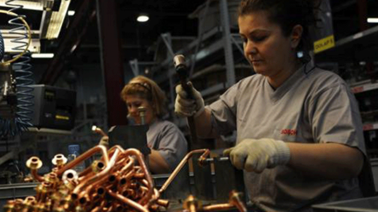 İSİG: 10 ayda 92 kadın iş cinayetinde yaşamını yitirdi