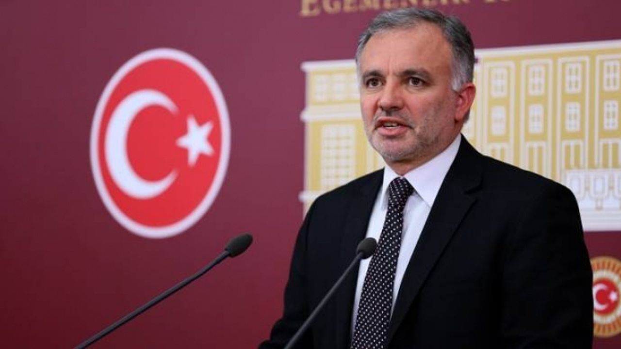 Van dahil Kayyım atanan belediyelerdeki yolsuzlukların araştırılması istendi