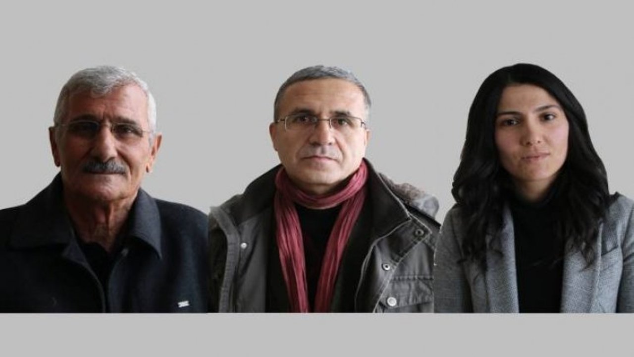 Kürt yazarlardan DÎSA-DER'i sahiplenme çağrısı