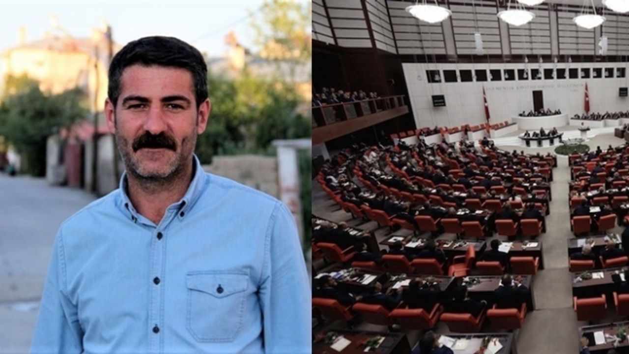 Van Büyükşehir Belediyesi'ndeki rüşvet çarkı Meclis’e taşındı