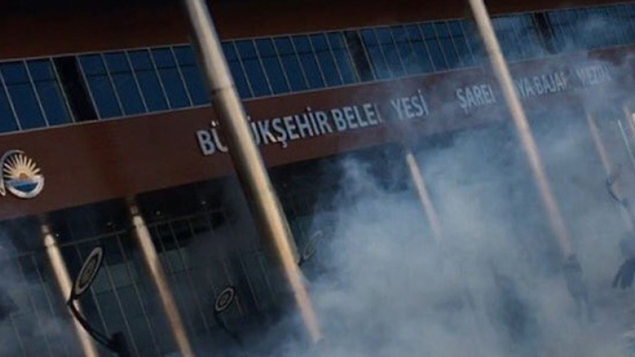 Van'da Kayyım yönetimindeki 'soygun düzeni' ortaya döküldü