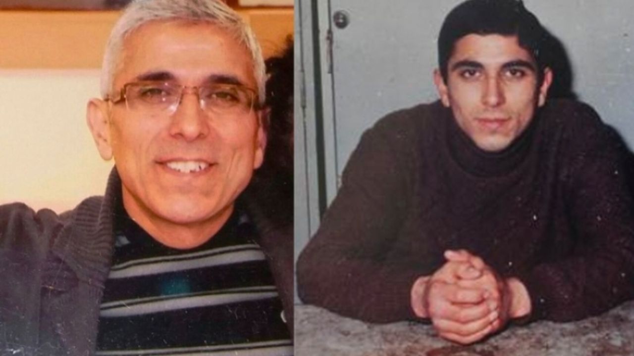 19'unda girdiği cezaevinden 56 yaşında çıktı