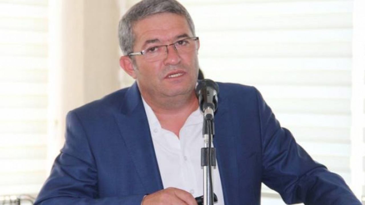 Bekir Kaya aleyhine tanıklık yapan Takva, AKP'nin Van adayı oldu