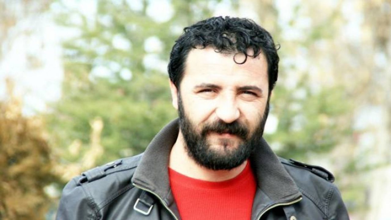 Gazeteci Adnan Bilen'e ceza istendi
