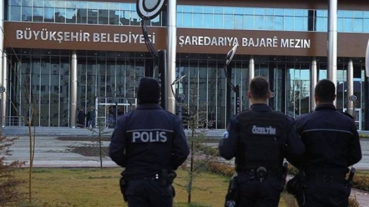 Mahkeme görev yeri değiştirilen daire başkanlarını haklı buldu