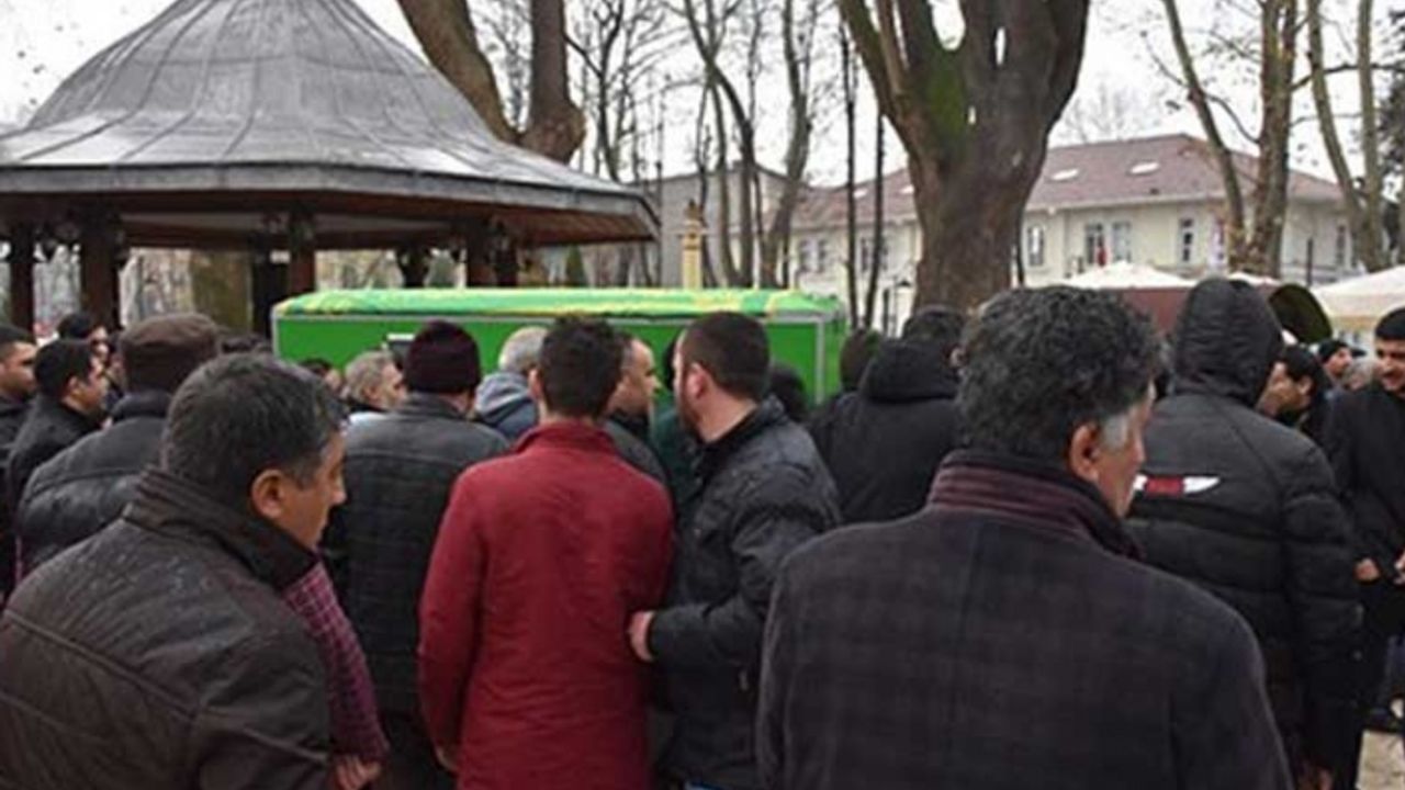 Sakarya'da ırkçı saldırı; Kürt olduğu için öldürüldü