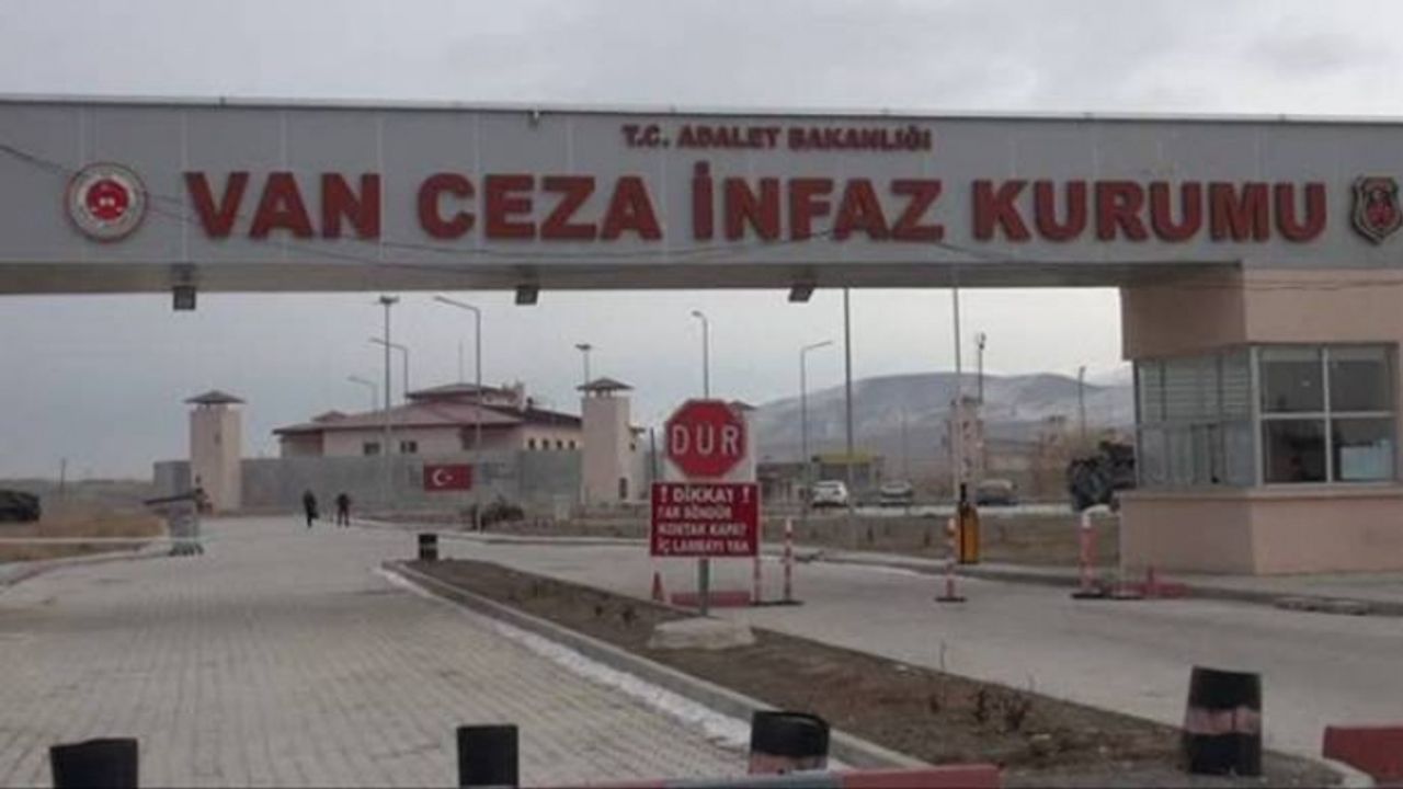 Bakanlık gardiyanlara ödediği tazminatı tutuklulardan istedi