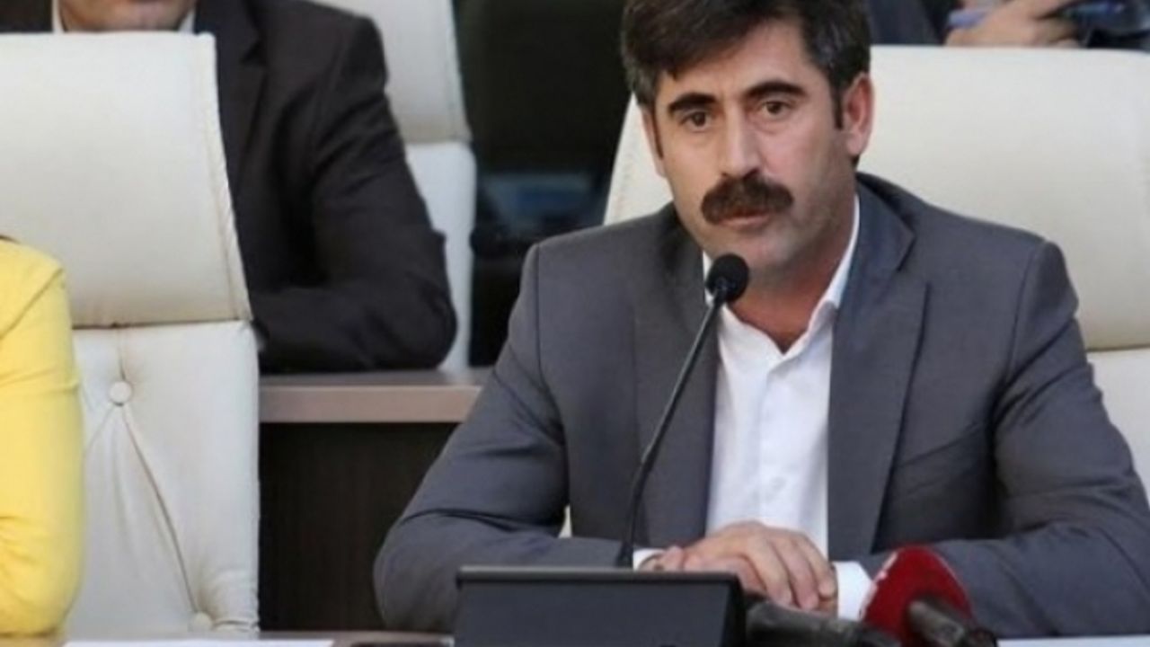 Bekir Kaya’dan seçim mesajı: HDP adayları etrafında kenetlenin