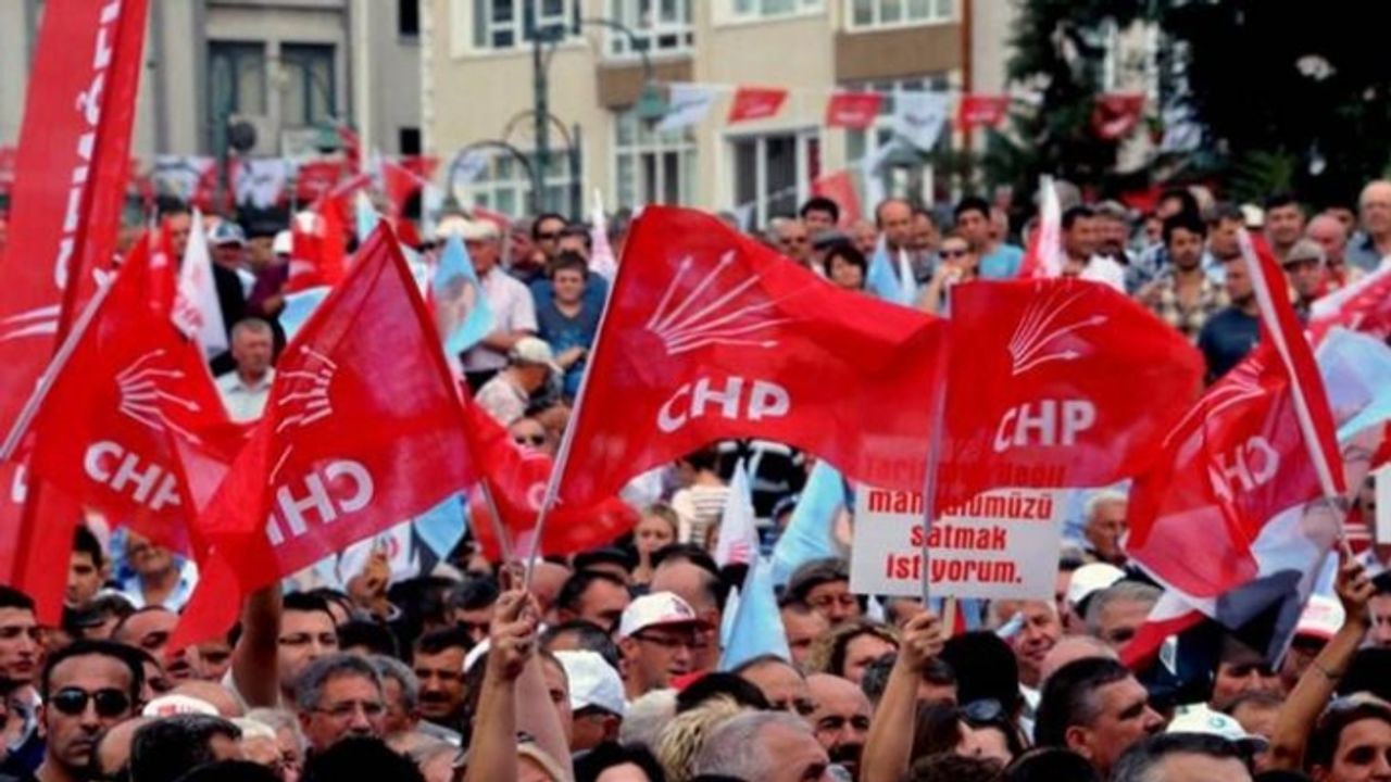 CHP, Van ve Erciş dahil 102 belediye başkan adayını belirledi