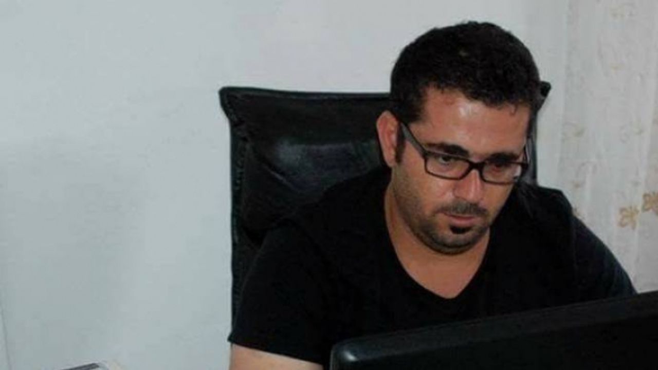 Gazeteci Yılmaz'a 6 yıl 3 ay hapis cezası verildi
