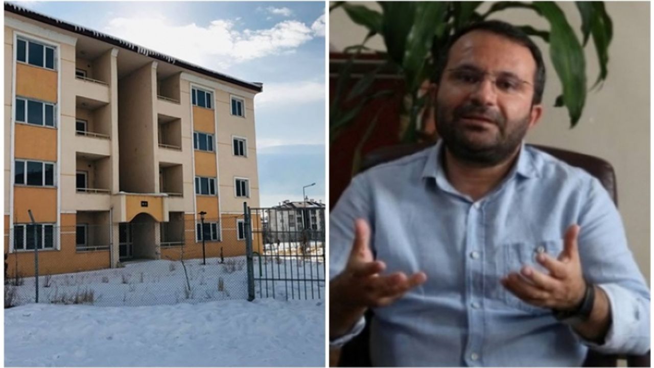 HDP, Erciş'te boş binada 76 askeri personelin seçmen gösterilmesini Bakan Soylu'ya sordu