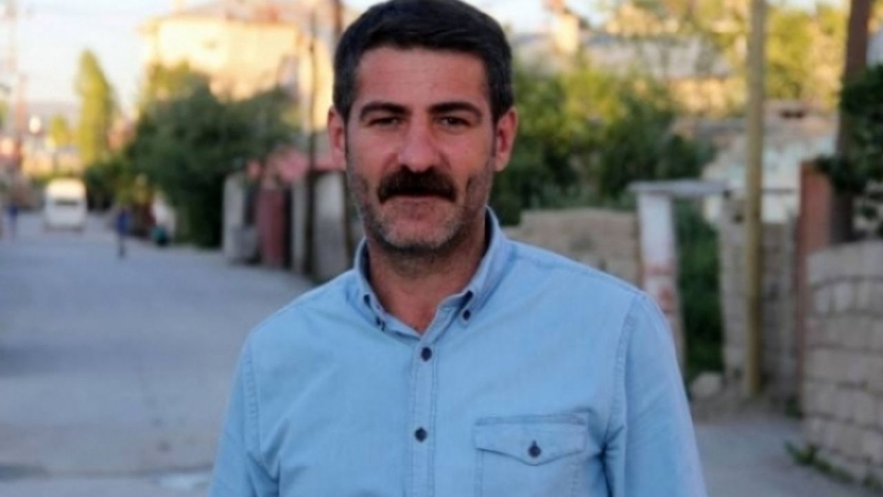 HDP'li Sarısaç, tutuklu gazeteciler için meclis araştırması istedi