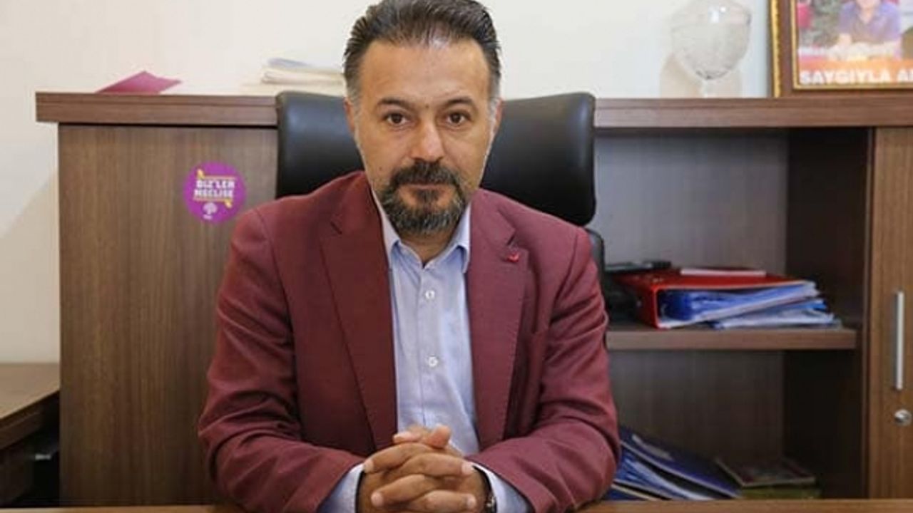 Mahkeme 'Ümit Dede' için kararını verdi