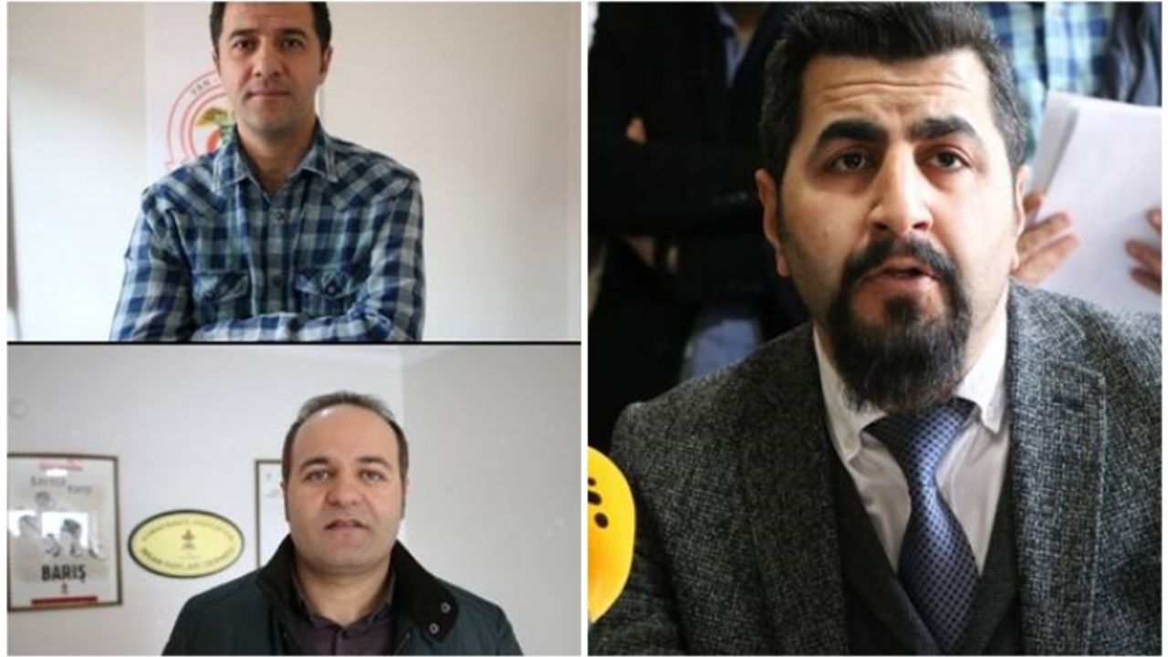 Van'da STÖ temsilcileri: Kayıp gerçekleşmeden grevdekilerin talepleri karşılanmalı