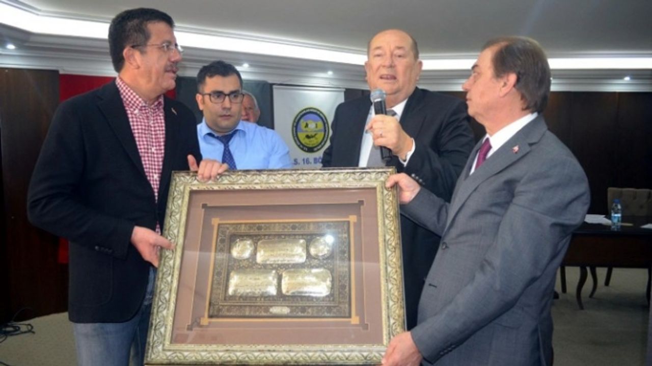 'AK Parti'ye oy vermeyeni Allah çarpar'