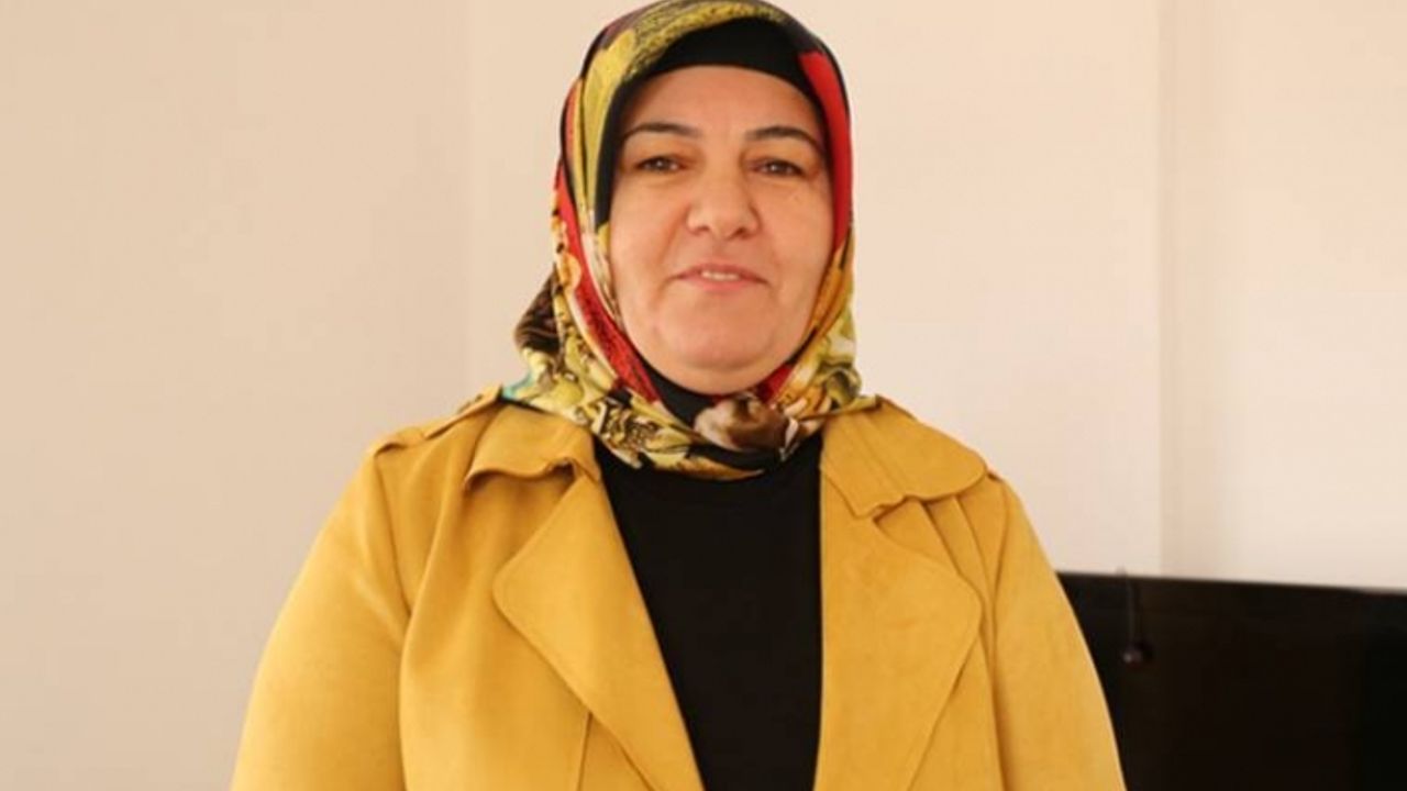 HDP Erciş Belediyesi Eşbaşkan adayı Çetin: Diba Keskin'in projelerini tamamlayacağız