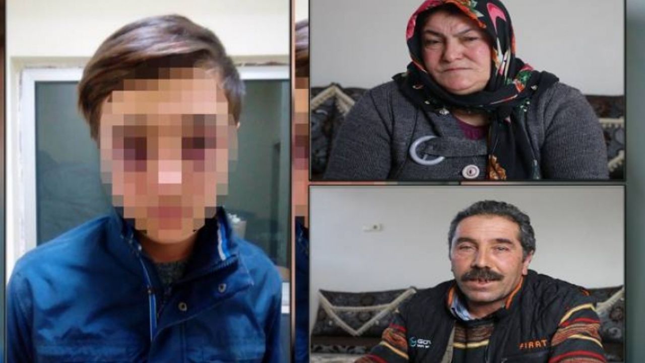 Van'da  Gözaltında işkenceye uğrayan çocuğun ailesi: Şikayetçiyiz