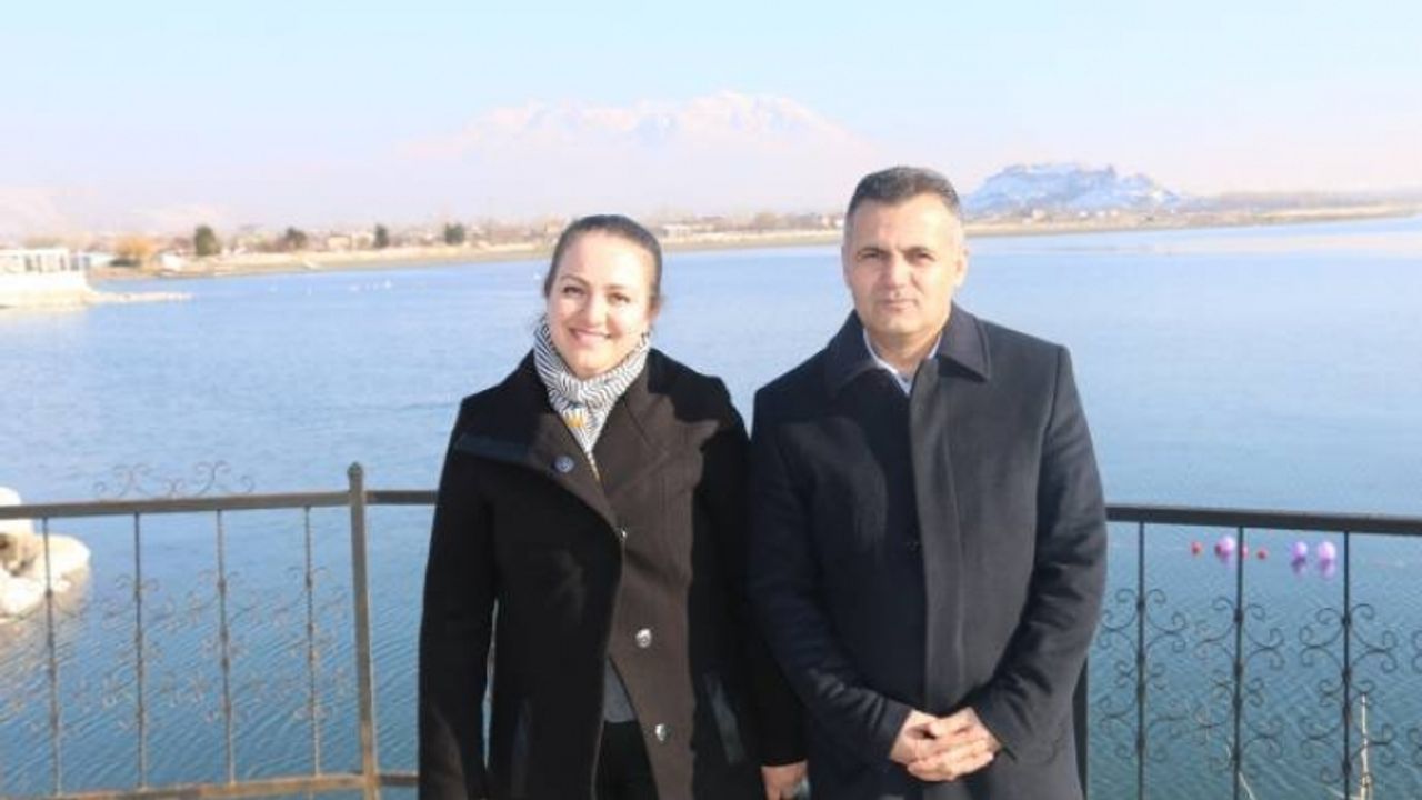HDP'li adaylar: Tuşba 31 Mart'ı sabırsızlıkla bekliyor