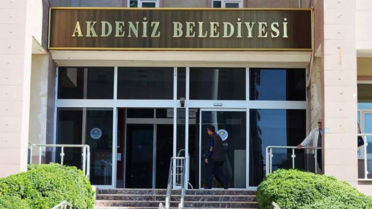 HDP’nin Akdeniz adayları Yüksekkaya ve Erdoğan