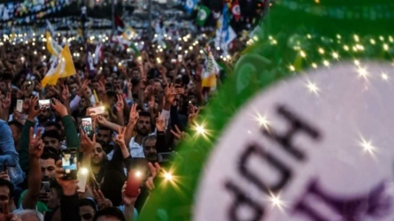 HDP’nin Bingöl ve Ağrı adayları netleşti