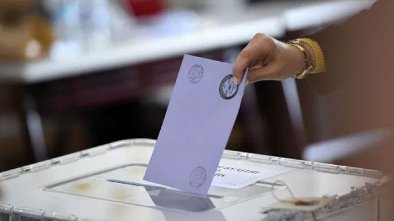 Kayyımların yönettiği Van dahil 5 ilde HDP yüzde 60’ları aşan oy oranıyla birinci parti