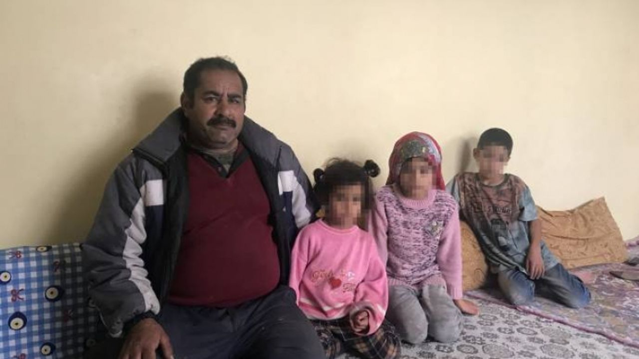 Üşüyen kardeşleri için giysi çalan çocuk hapse girebilir