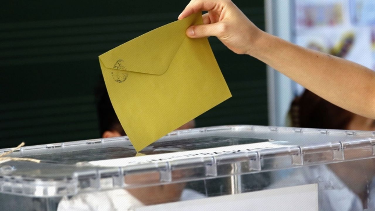 Van’ın 7 ilçesinde 95 sandık taşındı: Erciş’te ise 26 sandık taşındı