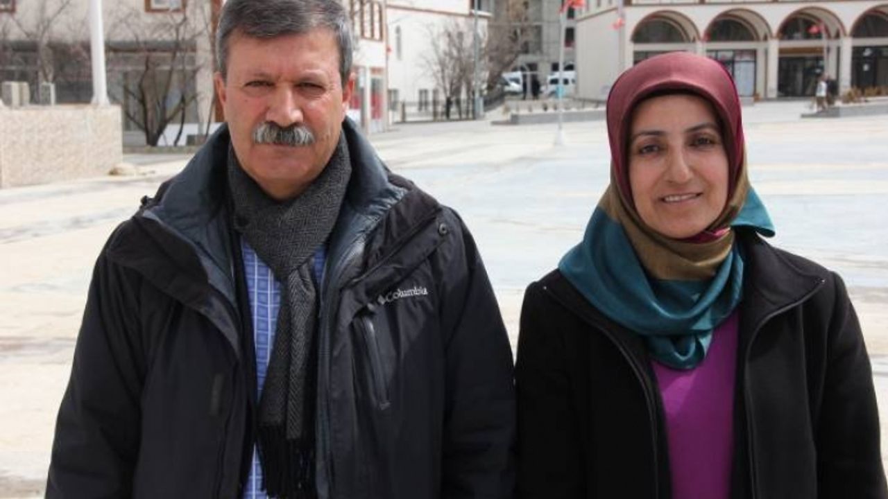 HDP Gürpınar adayları: Hesap sormak için oy kullanın
