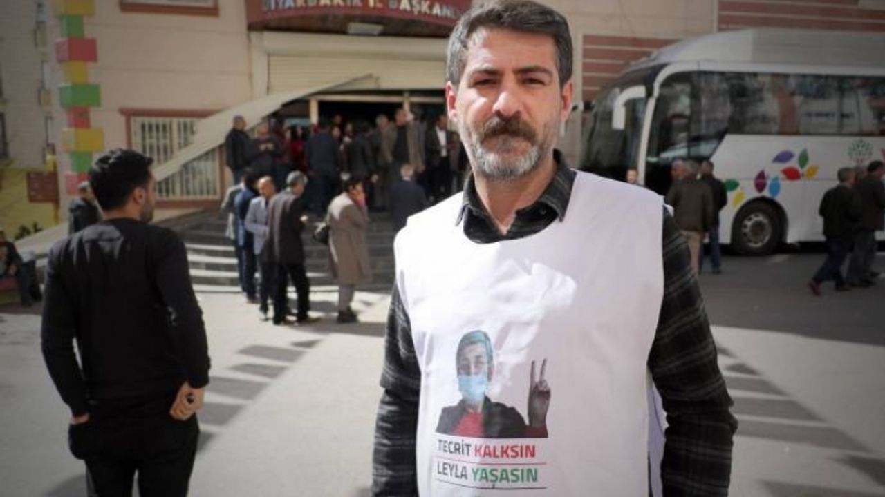 HDP Van Milletvekili Sarısaç'tan Halepçe katliamının 'Kürt soykırımı' olarak tanınması için kanun teklifi