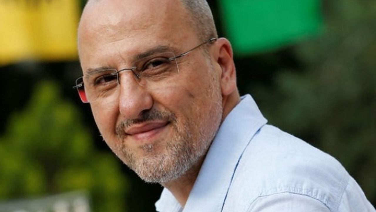 HDP Milletvekili Ahmet Şık Van Gençliği ile buluşuyor