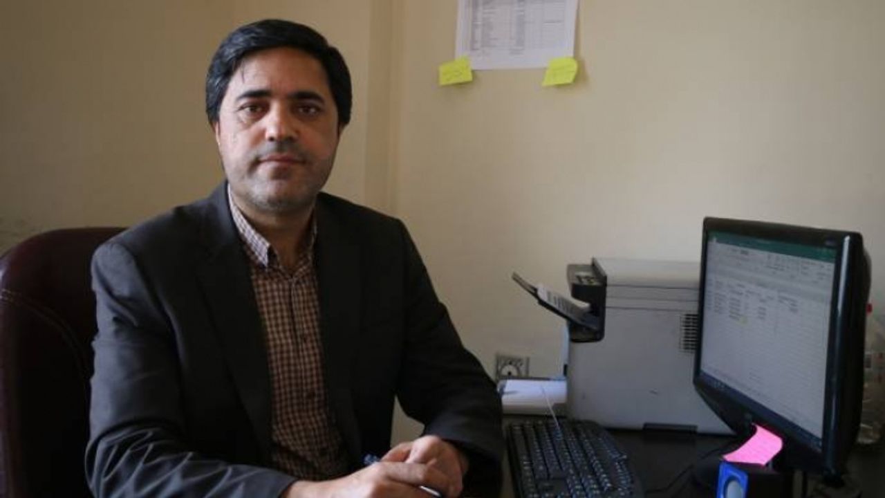 HDP Van Seçmen Komisyonu: Bir oyla çok şey değişir!