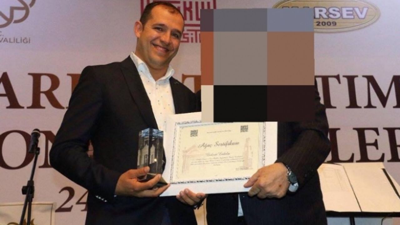 Kayyum danışmanının 246 bin TL'lik 'rüşvet çarkı' hesap dökümlerine yansıdı