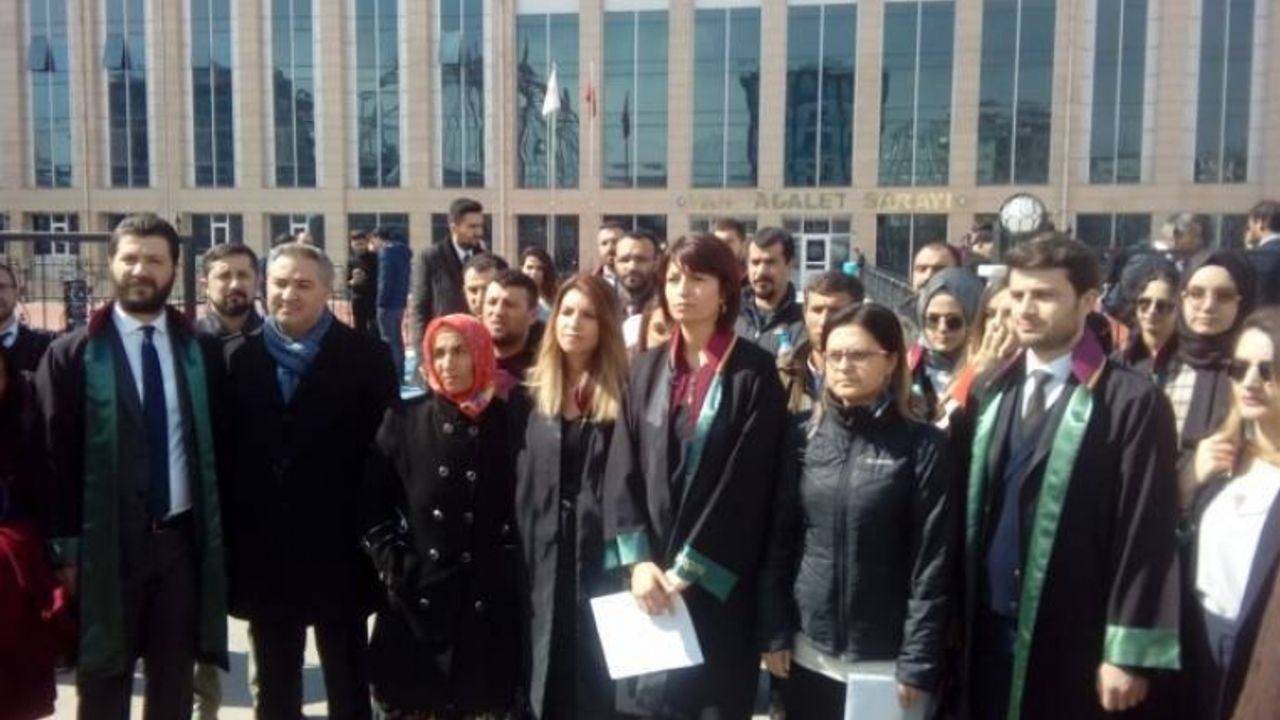 Van'da Gülten Aşkan’ın katiline ağırlaştırılmış müebbet