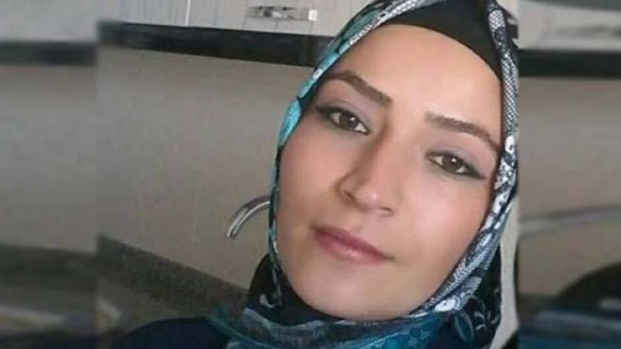 Van'da Şehriban'ı öldüren eşi yeniden yargılanacak