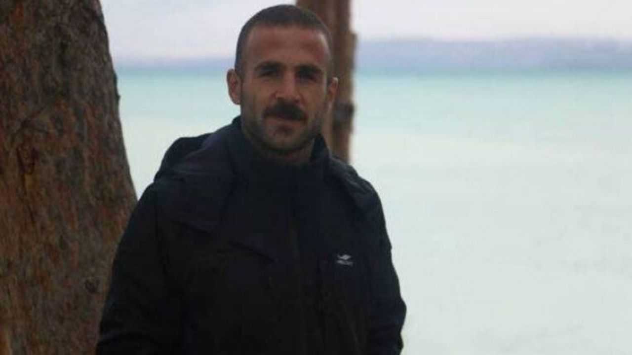 Van'da 34 gündür açlık grevinde olan Gazeteci Ataman: Sessizliği kabul etmiyoruz