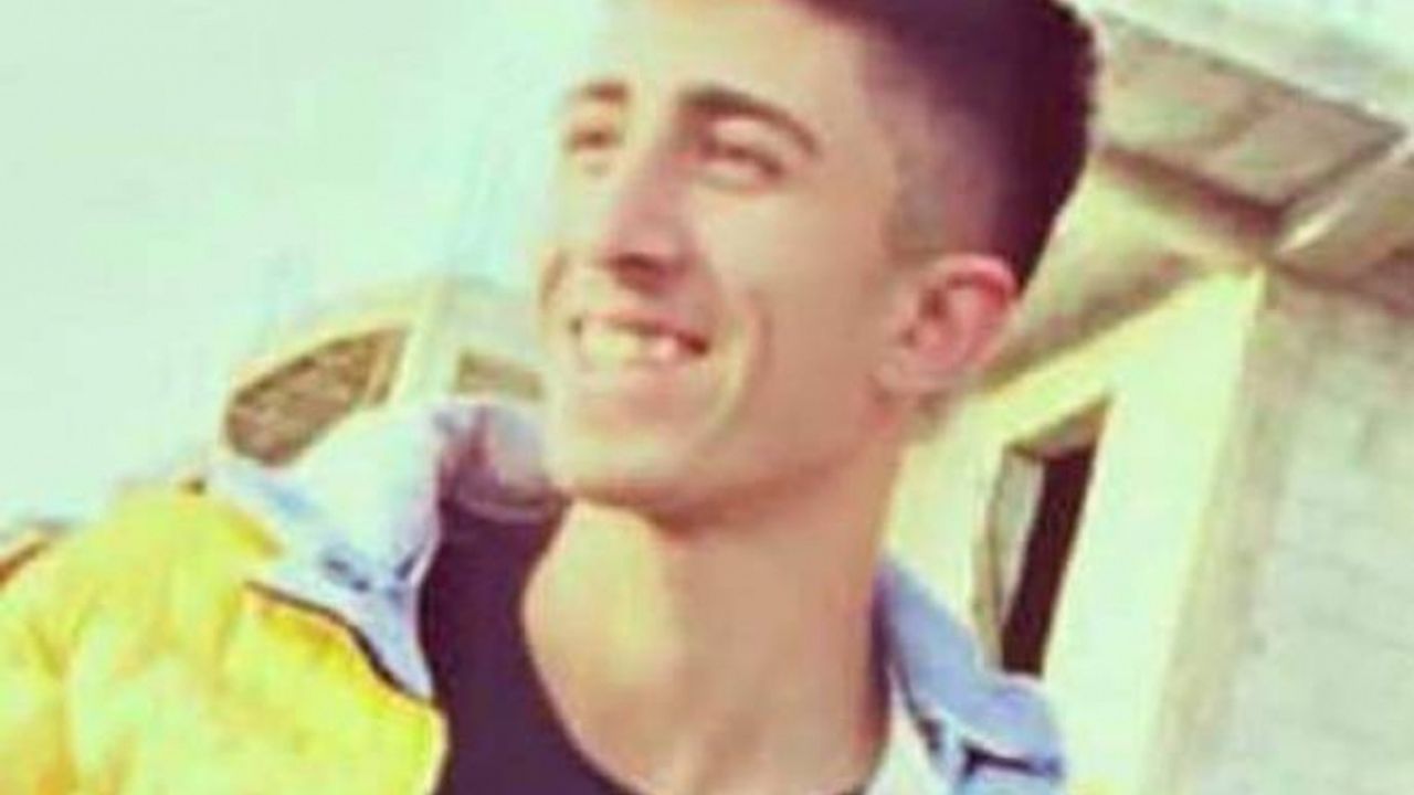 Van'lı askerin Samsun'da şüpheli ölümü