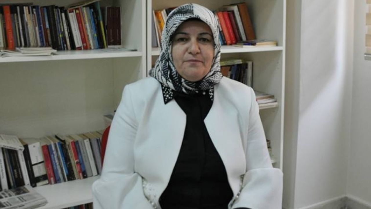 Erciş Belediyesi Eş Başkanı Yıldız Çetin’den Ramazan ayı mesajı