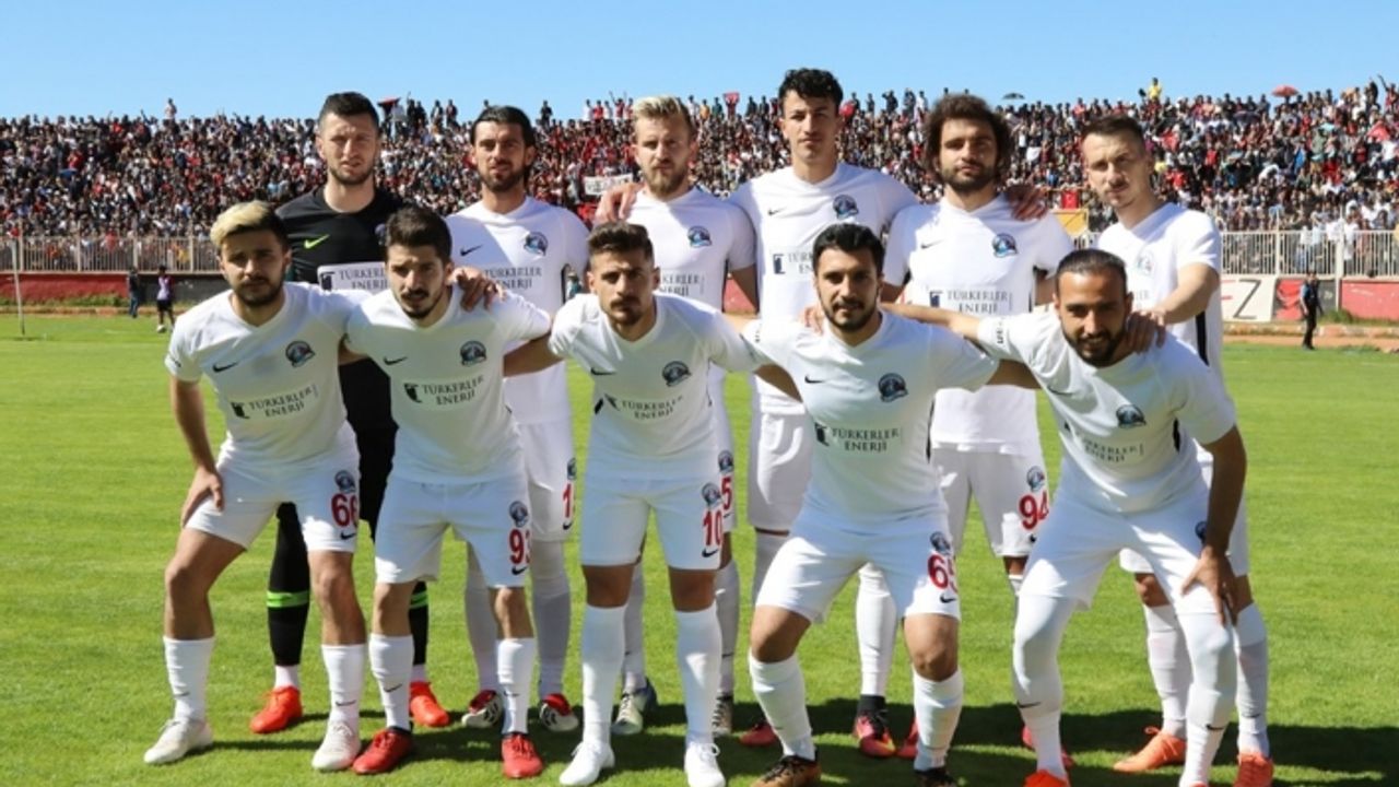 HDP'den VanSpor'un Final Maçına Otobüs Desteği