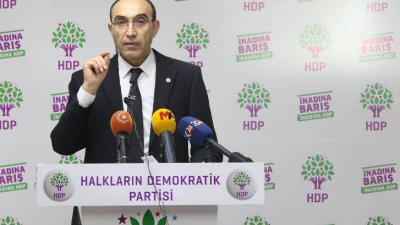 Kubilay: İşe yargıyı Saray'dan bağımsızlaştırmakla başlanmalı